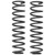 Rancho 97-05 Jeep TJ Front Coil Spring Kit