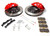 Alcon 2015+ BMW M3 F80 380x32mm Red 4 Piston Rear Brake Upgrade Kit