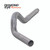 DEP DPF Back Exhaust Kit AL