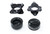 MaxTrac 07-18 GM Tahoe/Yukon 2WD (Non Autoride/Magneride) 3in/1.5in Complete Leveling Kit