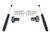 MaxTrac 09-14 Ford F-150 2WD 2in Rear Lift Kit