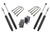 MaxTrac 03-08 Dodge RAM 2500/3500 2WD V8 Hemi/Diesel w/4.125in Axle 2.5in Rear Lift Kit