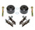 MaxTrac 05-19 Ford F-250/350 4WD 2in Leveling Kit
