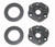 MaxTrac 13-18 RAM 1500 4WD (Non Air Ride) 2.5in Front Leveling Kit