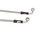 Goodridge 10-12 Subaru Legacy (All Models) Brake Lines