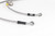 Goodridge 12-15 Chevrolet Camaro (ZL 1 Only) SS Brake Lines