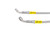 Goodridge 04-07 Nissan/Datsun Armadas SS Brake Lines