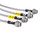Goodridge 03+ 350z/G35 Brake Lines (incl. Brembro kits)