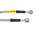 Goodridge 16-17 Mazda Miata MX-5 (w/o Factory Brembo Calipers) SS Brake Lines