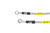 Goodridge 14-17 Infiniti QX60 (All Models) SS Brake Line Kit