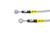 Goodridge 85-89 Toyota MR-2 Brake Lines