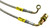 Goodridge 00-06 Tahoe / 00-07 Suburban / 00-05 Escalade All w/ Stablia Track Brake Lines