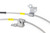 Goodridge 10-11 Ford Raptor SS Brake Lines