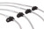 Goodridge 02 Acura RSX Type S Brake Lines