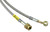 Goodridge 05 Corvette C6 Brake Lines