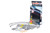Goodridge 04 Pontiac GTO Brake Lines