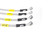 Goodridge 97-04 Corvette & Z06 Brake Lines