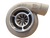 BorgWarner Turbocharger S S410SX CAT A/R 1.32