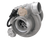 BWA EFR Turbochargers