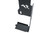 Rugged Ridge 18-22 Jeep Wrangler (JL) 2dr. / 4dr. Unlimited Tailgate Off-Road Jack Mount - Tex. Blk