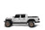 Rugged Ridge 20-22 Jeep Gladiator w/o Trail Rail Sys Armis Tonneau Cover w/Max Track - Tex. Blk