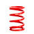 Eibach ERS 4.00 in. Length x 2.25 in. ID Coil-Over Spring 0400.225.1300