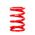 Eibach ERS 7.00 in. Length x 5.00 in. OD Pull Bar Spring