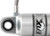 Fox 99+ Chevy HD 2.0 Performance Series 14.1in. Smooth Body Remote Res. Rear Shock / 7-10in. Lift