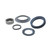 Yukon Spindle Bearing & Seal Kit for Dana 44 IFS