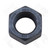Yukon Chrysler 8.75in Coarse Spline Pinion Nut
