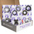 Gear Kit Package YGKT001-488