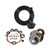Yukon 8.8in Ford 3.55 Rear Ring & Pinion Install Kit 2.99in OD Axle Bearings and Seals YGK2055