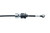 OMIX 07-11 Jeep Wrangler (JK/JKU) Transfer Case Shift Cable