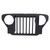 Omix Grille 49-53 Willys CJ3A