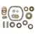 Omix Dana 30 Master Rebuild Kit