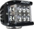 Rigid Industries D-SS - Driving - Single - Black Housing