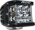 Rigid Industries D-SS - Spot - Single - Black Housing