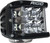 Rigid Industries D-SS - Spot - Single - Black Housing