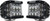 Rigid Industries D-SS - Driving - Set of 2 - Black Housing