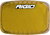Rigid Industries SR-M Light Cover- Amber