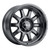 Weld W101 20X10 Stealth 5X139.7 5X150 ET-18 BS4.75 Satin Black 110.2