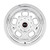 Weld Rodlite 15x8 / 5x4.5 & 5x4.75 BP / 4.5in. BS Polished Wheel - Non-Beadlock