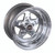 Weld ProStar 15x5 / 5x4.75 BP / 3.5in. BS Polished Wheel - Non-Beadlock