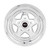 Weld ProStar 15x5 / 5x4.75 BP / 2.5in. BS Polished Wheel - Non-Beadlock
