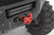 UTV Multi-Function Winch Cleat | Red