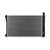 Mishimoto Chevrolet C/K Truck Replacement Radiator 1988-1995 R618-AT