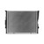 Mishimoto BMW 323 Replacement Radiator 2006-2011