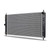 Mishimoto Chevrolet Malibu Replacement Radiator 2008-2012