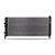 Mishimoto Buick LaCrosse Replacement Radiator 2005-2009