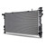 Mishimoto Chrysler Town & Country Replacement Radiator 2005-2007